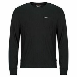 Hosszú ujjú pólók Guess LS CN REG PKT TEE kép