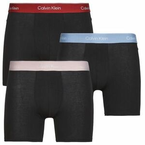 Boxerek Calvin Klein Jeans BOXER BRIEF 3PK X3 kép