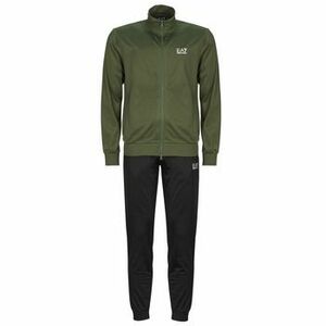 Melegítő együttesek Emporio Armani EA7 TRAIN CORE ID M T-SUIT T-TOP FZ CH PL CC kép
