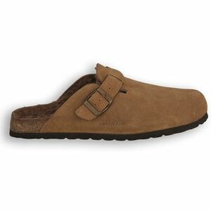 Papucsok Grunland TAUPE 40BOBO kép