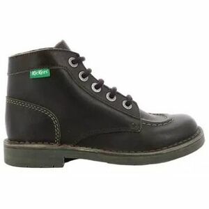 Csizmák Kickers - kép