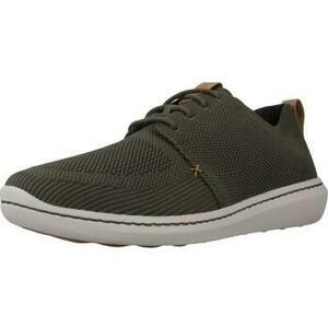 Divat edzőcipők Clarks STEP URBAN MIX kép