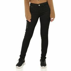 Slim farmerek La Modeuse 67691_P157133 kép