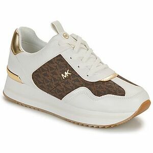 Rövid szárú edzőcipők MICHAEL Michael Kors RAINA TRAINER kép