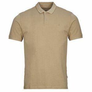 Rövid ujjú galléros pólók Jack & Jones JJEBASIC kép