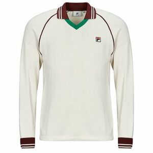 Pulóverek Fila MOLINAZZO REGULAR KNIT POLO SWEATER kép