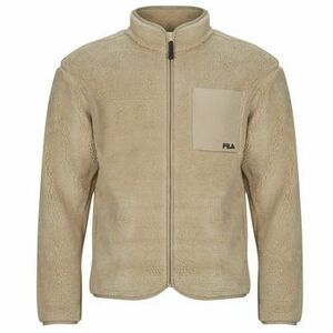 Polárok Fila VALGRANA REGULAR TEDDY FLEECE JACKET kép
