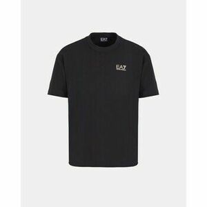 Rövid ujjú pólók Emporio Armani EA7 6DPT19 PJOLZ kép