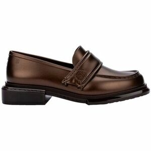 Balerina cipők / babák Melissa Spencer Shoes - Brown/Bronze kép