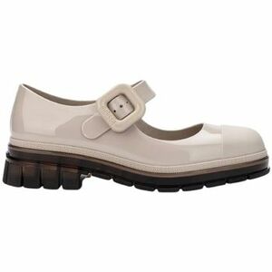Balerina cipők / babák Melissa June Shoes - Beige kép