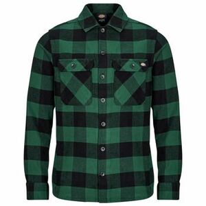 Hosszú ujjú ingek Dickies SACRAMENTO SHIRT kép