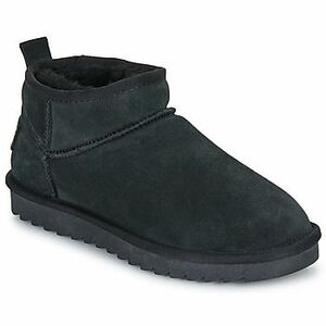 Csizmák Colors of California SHORT SHEEPSKIN BOOT kép
