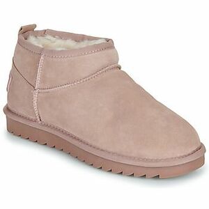 Csizmák Colors of California SHORT SHEEPSKIN BOOT kép