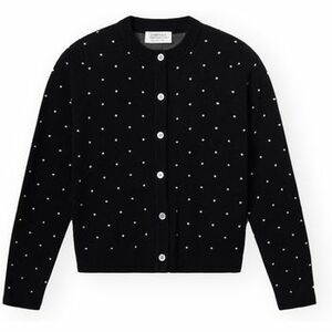 Mellények / Kardigánok Compania Fantastica COMPAÑIA FANTÁSTICA Knit 10302 - Polka Dots kép