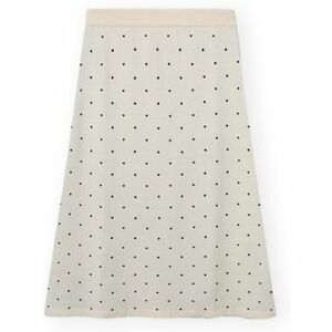 Szoknyák Compania Fantastica COMPAÑIA FANTÁSTICA Skirt 10303 - Polka Dots kép