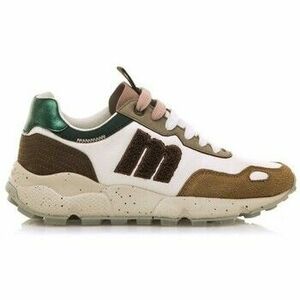 Rövid szárú edzőcipők MTNG SNEAKERS 60885 kép