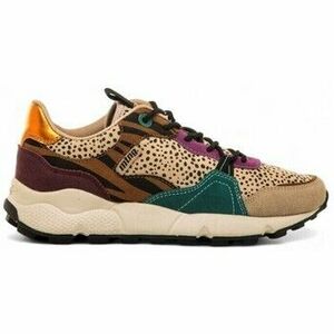 Rövid szárú edzőcipők MTNG SNEAKERS 60431 kép