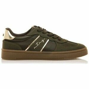 Rövid szárú edzőcipők MTNG SNEAKERS 60860 kép