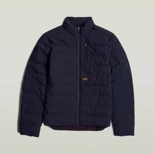 Dzsekik G-Star Raw FOUNDATION LINER JKT kép