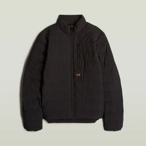 Dzsekik G-Star Raw FOUNDATION LINER JKT kép