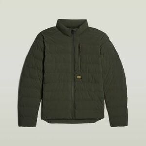 Steppelt kabátok G-Star Raw FOUNDATION LINER JKT kép