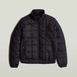 Dzsekik G-Star Raw MEEFIC QLT JKT kép