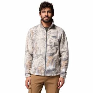 Polárok Columbia Steens Mountain Printed Jacket kép