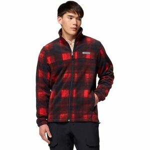 Polárok Columbia Steens Mountain Printed Jacket kép