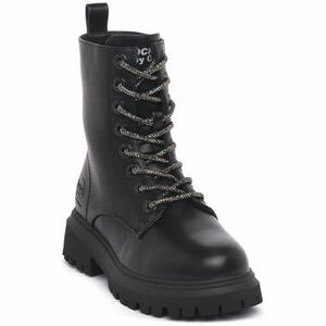 Csizmák Dockers 100 NERO kép