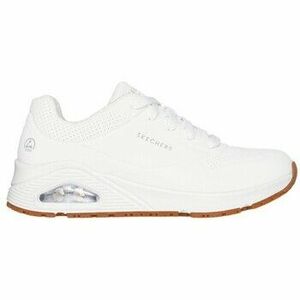 Rövid szárú edzőcipők Skechers Work: Uno SR kép