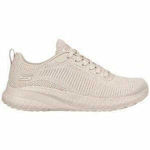 Rövid szárú edzőcipők Skechers BOBS SQUAD CHAOS kép