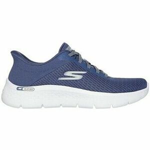 Rövid szárú edzőcipők Skechers 125516 kép