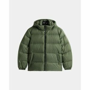 Steppelt kabátok Tommy Hilfiger DM0DM19786 kép