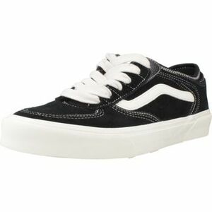 Rövid szárú edzőcipők Vans VN0009QJBPT1 kép