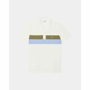 Rövid ujjú galléros pólók Lacoste PH5918 kép