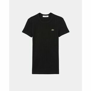 Rövid ujjú pólók Lacoste TF5538 kép