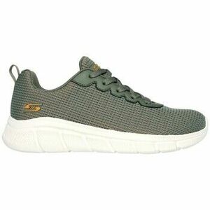 Rövid szárú edzőcipők Skechers 117346 kép