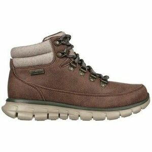 Bokacsizmák Skechers BOKACSIZMA SYNERGY kép