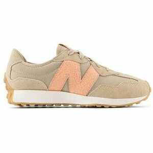 Rövid szárú edzőcipők New Balance GS327 kép