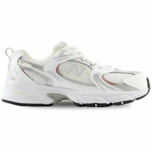 Rövid szárú edzőcipők New Balance GR530 kép