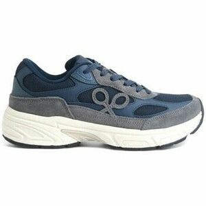 Rövid szárú edzőcipők Silbon SNEAKERS 133639 kép