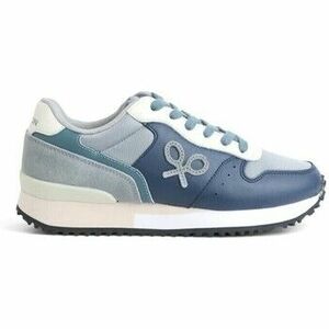 Rövid szárú edzőcipők Silbon SNEAKERS 133644 kép