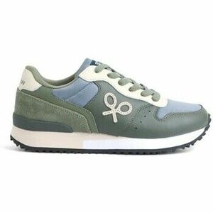 Rövid szárú edzőcipők Silbon SNEAKERS 133645 kép