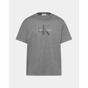 Rövid ujjú pólók Calvin Klein Jeans LV04RB862G kép