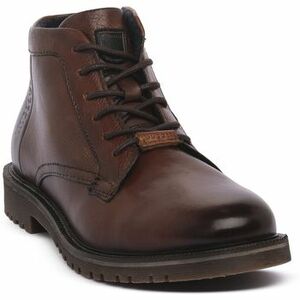 Csizmák Bugatti BUGATTI SHOES 6361 COGNAC kép