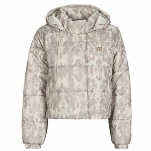 Steppelt kabátok Vans MTE Hillgate AOP Cropped Puffer kép