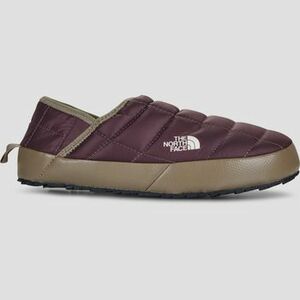 Mamuszok The North Face W THERMOBALL TRACTION MULE V kép