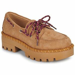 Mokkaszínek Colors of California BOAT SUEDE kép