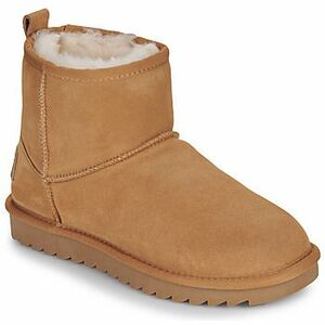 Csizmák Colors of California SHEEPSKIN BOOT kép