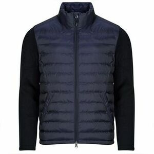 Steppelt kabátok Gant MIXED MEDIA JACKET kép